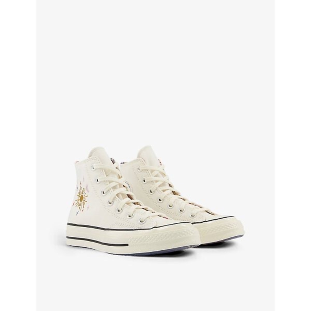 SOLD Converse Mystic World Chuck 70 High